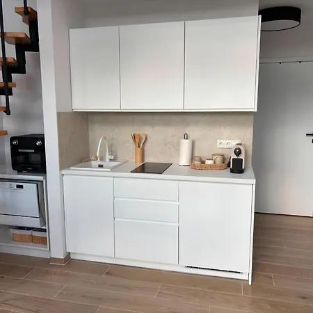 Σπίτι διακοπών Homes *